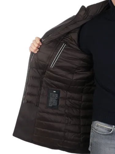 Picture of DUNO | Men's Fondo Prato Coat