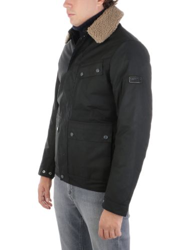 Immagine di BARBOUR INTERNATIONAL | Giacca Uomo Cerata Coppice