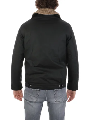 Picture of BARBOUR INTERNATIONAL | Men's Coppice Waxed Jacket