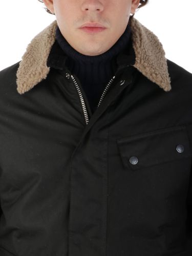 Immagine di BARBOUR INTERNATIONAL | Giacca Uomo Cerata Coppice