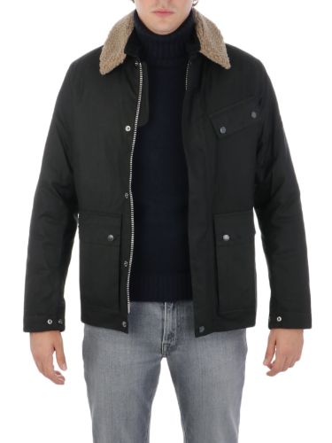 Immagine di BARBOUR INTERNATIONAL | Giacca Uomo Cerata Coppice