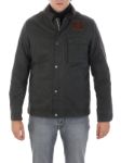 Picture of BARBOUR INTERNATIONAL | Men's Workers Waxed Jacket