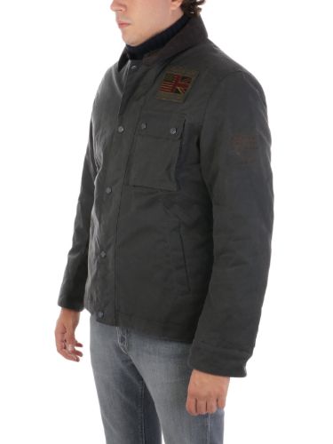 Immagine di BARBOUR INTERNATIONAL | Giacca Uomo Cerata Workers