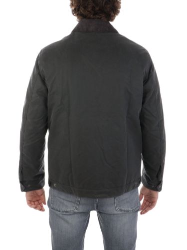 Immagine di BARBOUR INTERNATIONAL | Giacca Uomo Cerata Workers