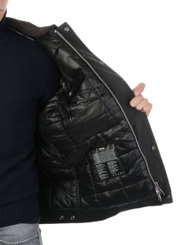 Immagine di BARBOUR INTERNATIONAL | Giacca Uomo Cerata Workers