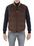 Immagine di FORTELA | Gilet Uomo in Velluto a Coste