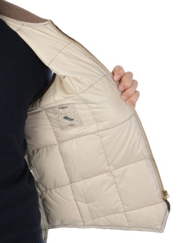 Immagine di FORTELA | Gilet Uomo in Velluto a Coste