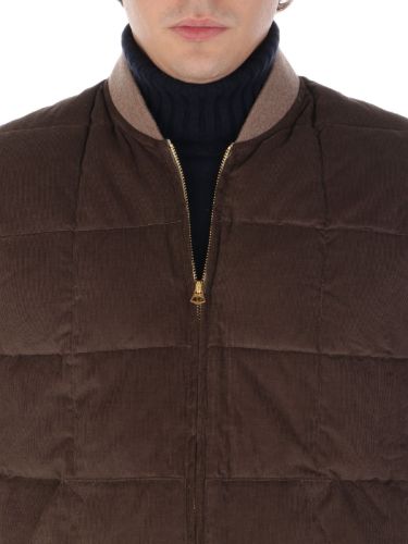 Immagine di FORTELA | Gilet Uomo in Velluto a Coste