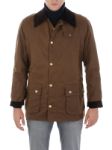 Immagine di BARBOUR | Giubbotto Uomo Ashby Waxed