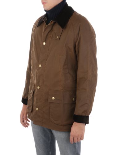 Immagine di BARBOUR | Giubbotto Uomo Ashby Waxed