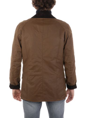 Immagine di BARBOUR | Giubbotto Uomo Ashby Waxed