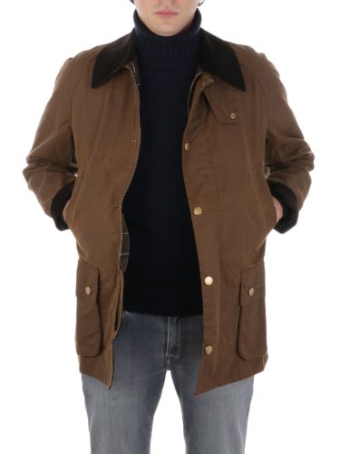 Immagine di BARBOUR | Giubbotto Uomo Ashby Waxed