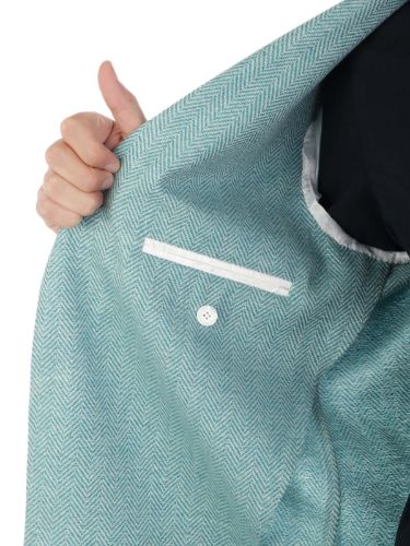 Immagine di SARTORIO | Giacca Uomo Sartoriale in Lana