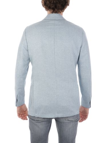 Immagine di SARTORIO | Giacca Uomo Sartoriale in Lana