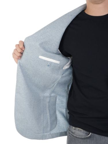 Immagine di SARTORIO | Giacca Uomo Sartoriale in Lana