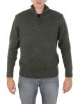 Immagine di BARBOUR | Maglia Uomo Tisbury Half Zip