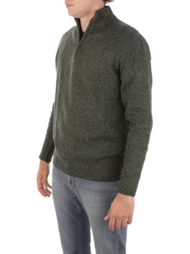 Immagine di BARBOUR | Maglia Uomo Tisbury Half Zip