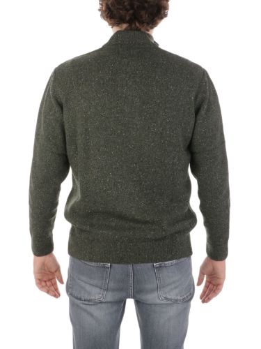 Immagine di BARBOUR | Maglia Uomo Tisbury Half Zip