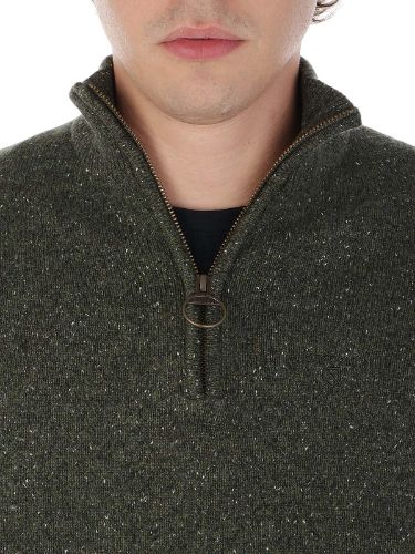 Immagine di BARBOUR | Maglia Uomo Tisbury Half Zip