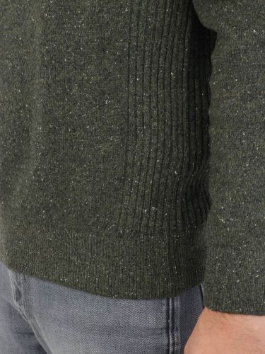 Immagine di BARBOUR | Maglia Uomo Tisbury Half Zip