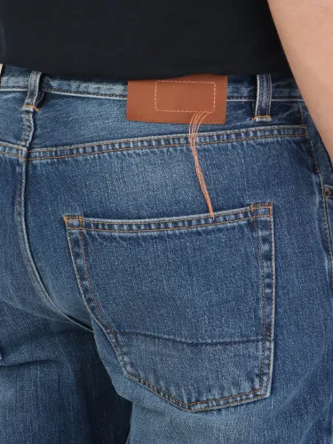 Picture of FORTELA | Men's John 962 Jeans 29