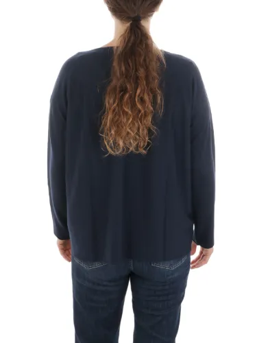 Immagine di A.D.E.L.E. 1961 | Maglia Donna Fiorella in Lana