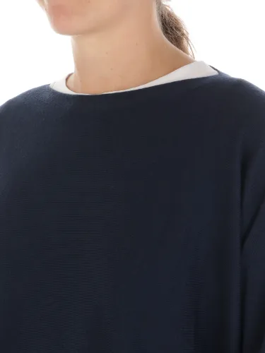 Immagine di A.D.E.L.E. 1961 | Maglia Donna Fiorella in Lana