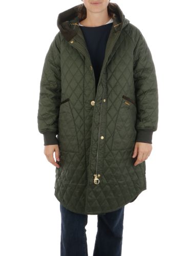 Immagine di Barbour | Hilary Quilted Jkt