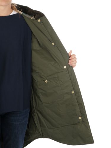 Immagine di Barbour | Hilary Quilted Jkt