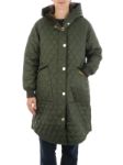 Immagine di BARBOUR | Cappotto Donna Trapuntato Hilary