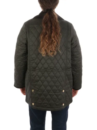 Immagine di BARBOUR | Giacca Donna Modern Beadnell Trapuntata