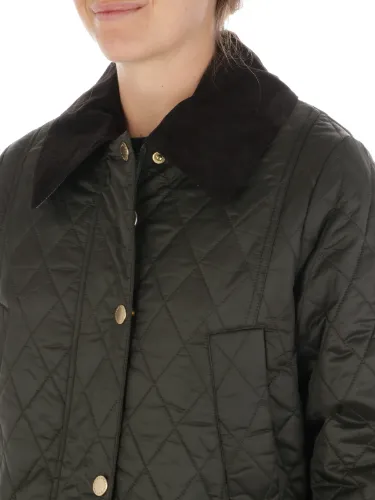 Immagine di BARBOUR | Giacca Donna Modern Beadnell Trapuntata