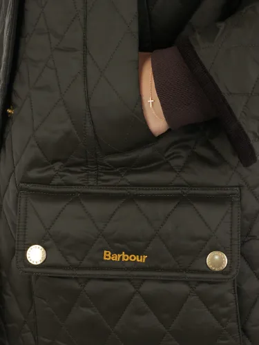 Immagine di BARBOUR | Giacca Donna Modern Beadnell Trapuntata