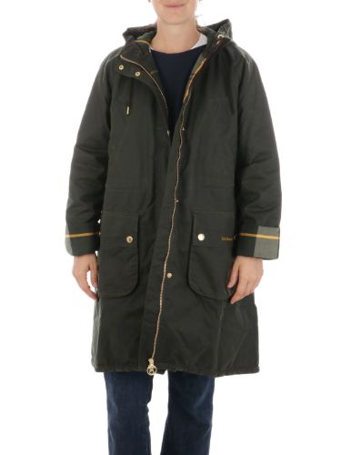 Immagine di Barbour | Marcy Wax Parka