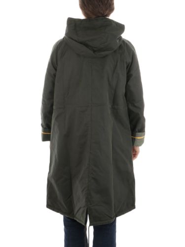 Immagine di Barbour | Marcy Wax Parka