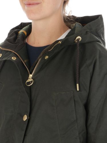 Immagine di Barbour | Marcy Wax Parka
