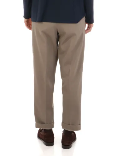 Immagine di BRIGLIA 1949 | Pantaloni Donna in Modal