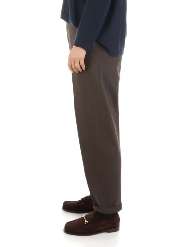 Immagine di BRIGLIA 1949 | Pantaloni Donna in Modal