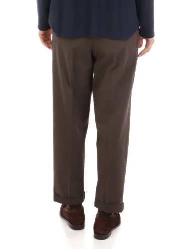 Immagine di BRIGLIA 1949 | Pantaloni Donna in Modal