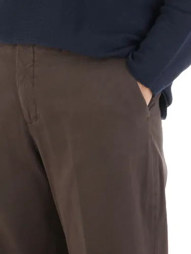 Immagine di BRIGLIA 1949 | Pantaloni Donna in Modal