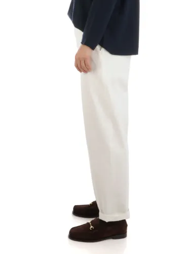 Picture of BRIGLIA 1949 | Women's Modal Trousers