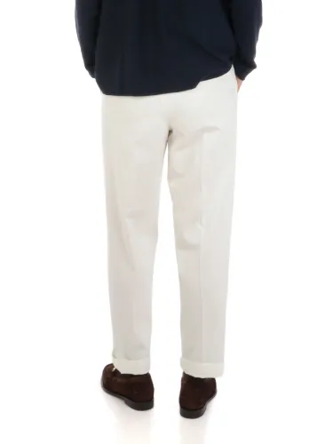 Picture of BRIGLIA 1949 | Women's Modal Trousers
