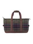 Immagine di BARBOUR | Borsone Uomo Cree Tartan