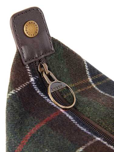Immagine di BARBOUR | Borsone Uomo Cree Tartan