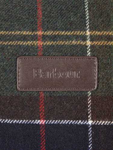 Immagine di BARBOUR | Borsone Uomo Cree Tartan