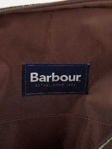 Immagine di BARBOUR | Borsone Uomo Cree Tartan