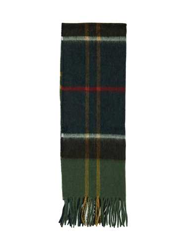 Immagine di BARBOUR | Sciarpa Uomo Carrbridge Tartan
