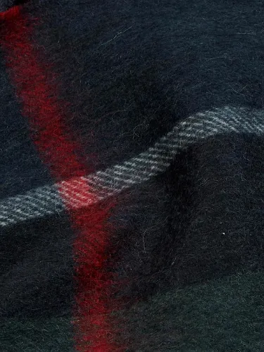 Picture of BARBOUR | Men's Carrbridge Tartan Scarf