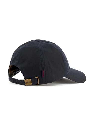 Immagine di BARBOUR | Cappellino Uomo in Cotone Cerato