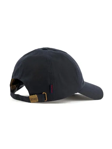 Immagine di BARBOUR | Cappellino Uomo in Cotone Cerato